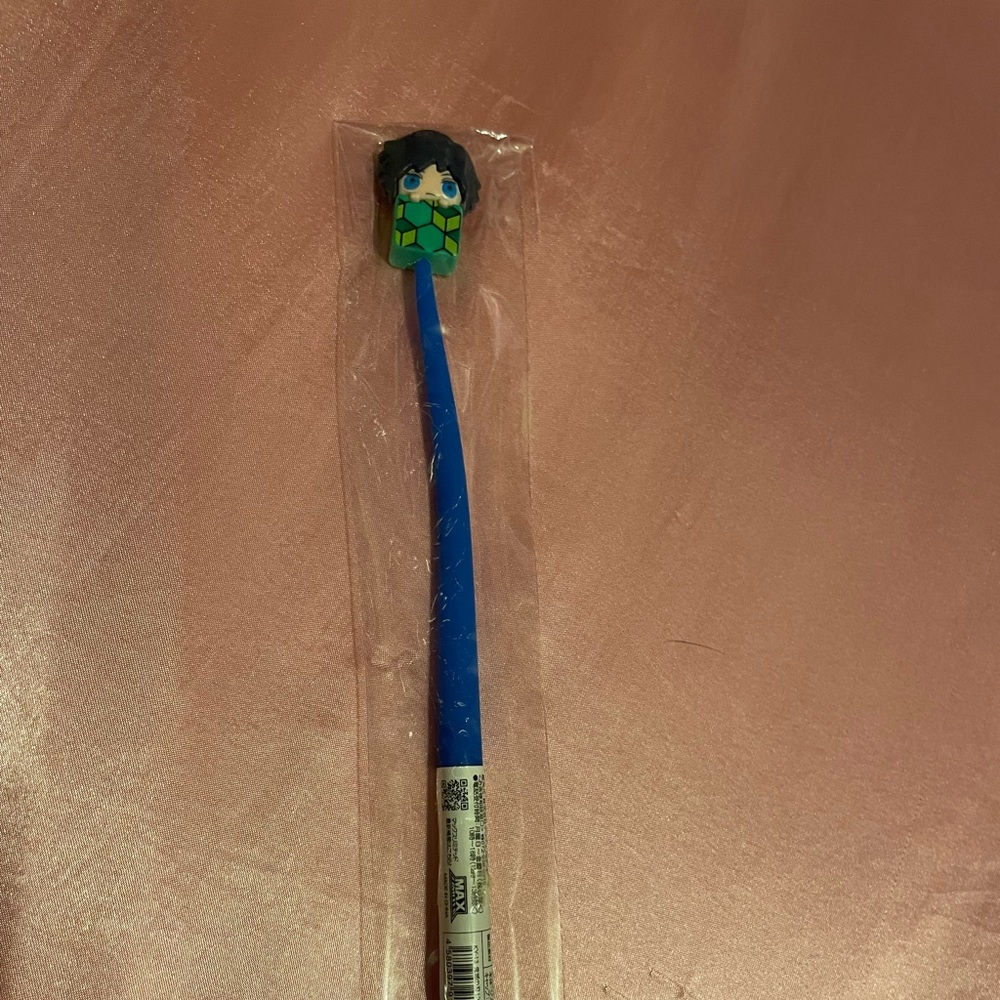 giyu long pen